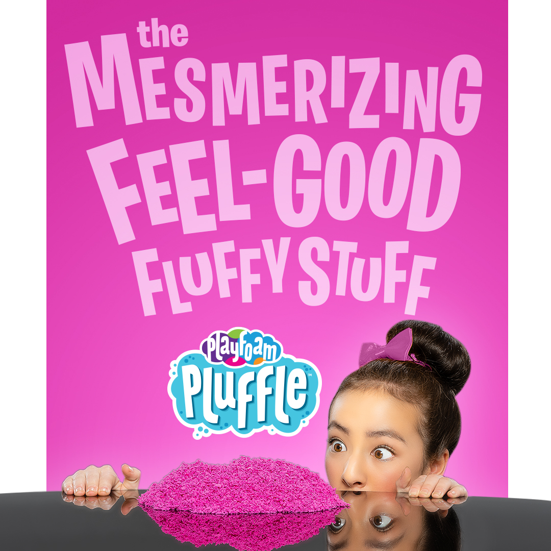 Pluffle Campaign