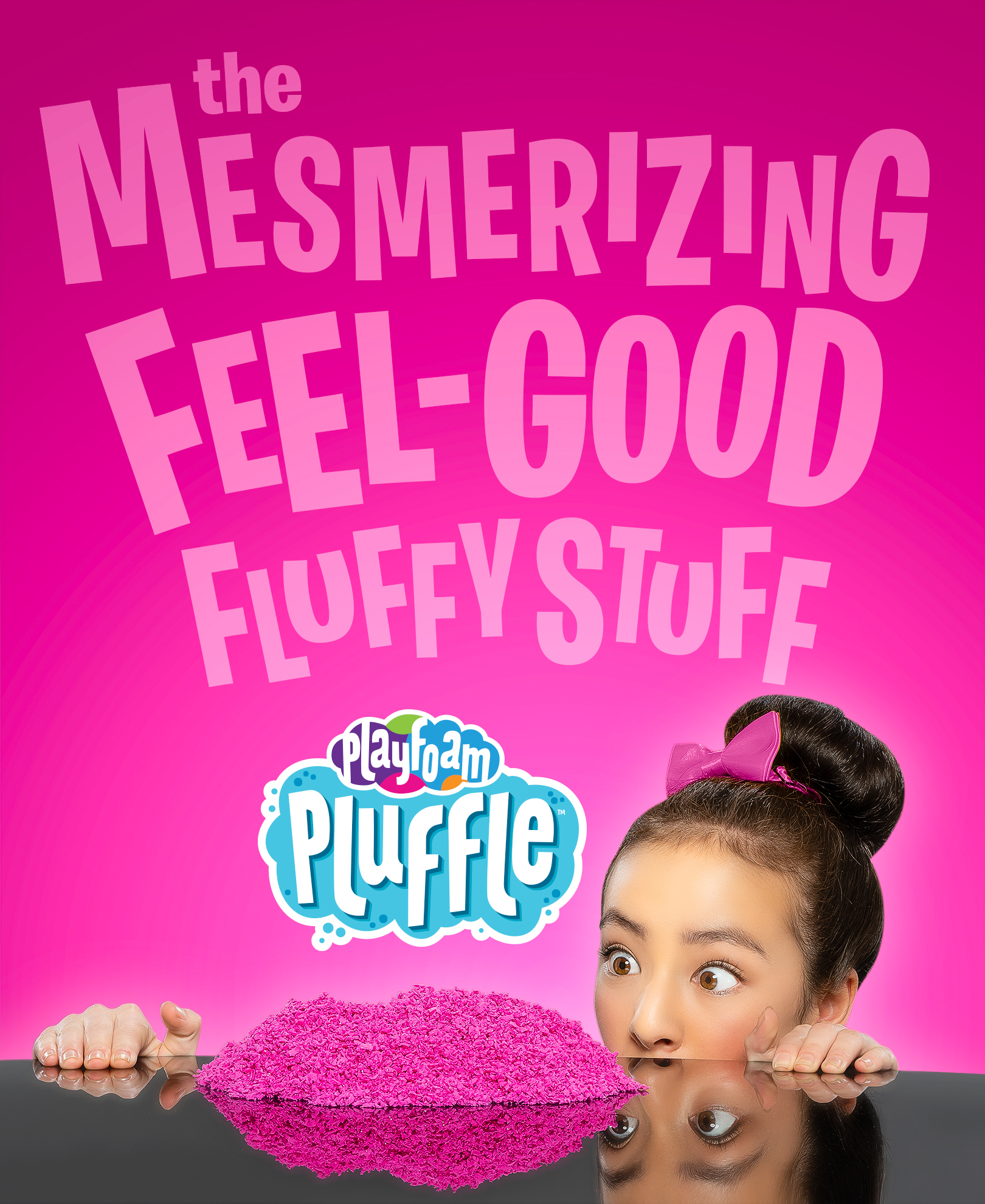 Pluffle Campaign
