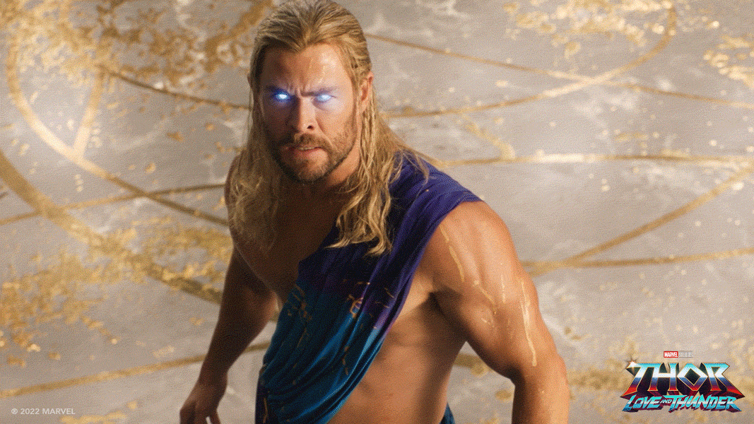 Protected: Thor Love and Thunder Campaign