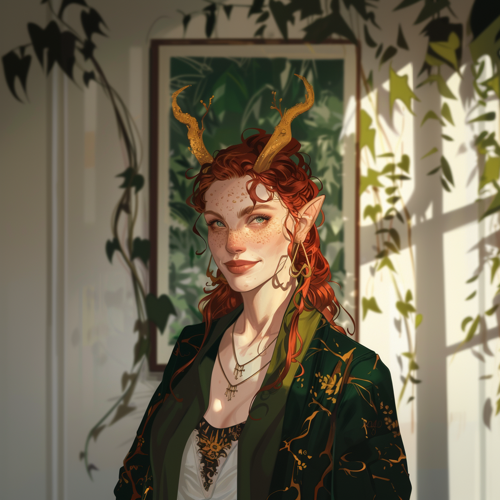 liesldiesel_this_woman_as_keyleth_in_the_illustration_style_of__91a76881-f137-4364-a53a-9b404d676d38