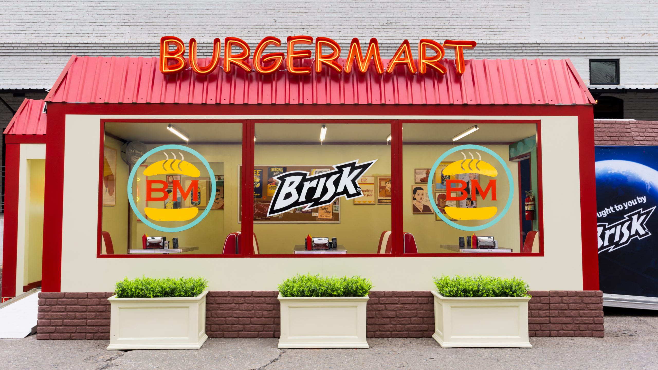 Protected: Brisk / Invincible Campaign